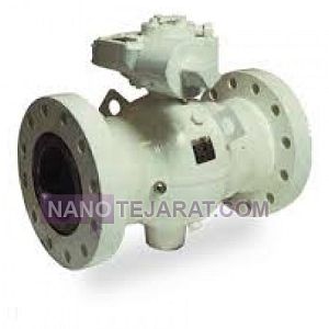 Cameron Ball Valve Cameron Ball Valve
